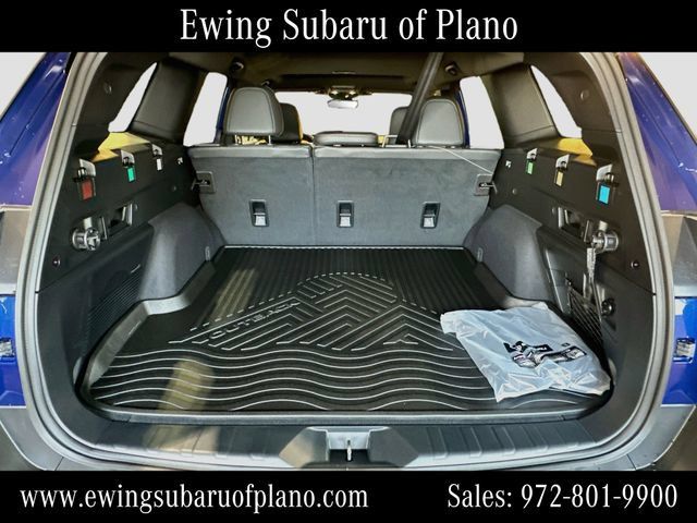 Used 2026 Subaru Outback Limited AWD/4WD image 28