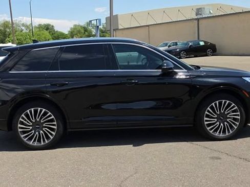 Used 2022 Lincoln Corsair Grand Touring w/ Elements Technology Bundle AWD/4WD image 10