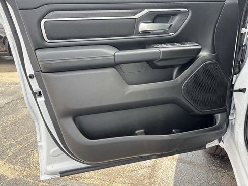 New 2026 RAM 1500 Big Horn AWD/4WD image 15