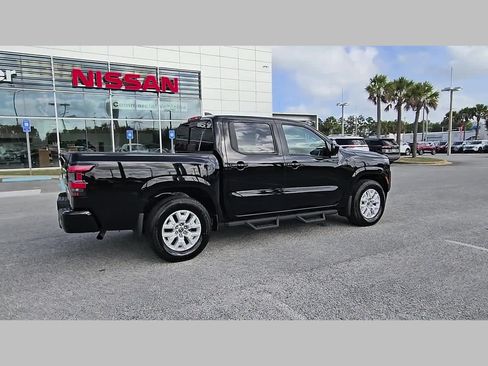 Used 2024 Nissan Frontier SV w/ SV Convenience Package RWD image 33