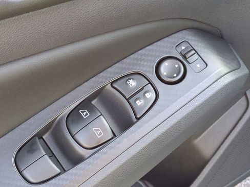 New 2026 Nissan Altima 2.5 SV w/ SV Special Edition Package FWD image 14