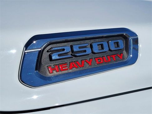 Certified 2024 RAM 2500 Big Horn image 9