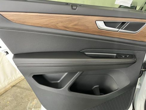 New 2026 Volkswagen Atlas SE image 21