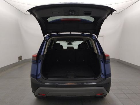 Used 2023 Nissan Rogue S AWD/4WD image 29