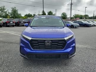 Certified 2024 Honda CR-V EX-L video 2