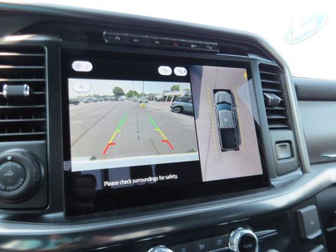 New 2024 Ford F150 Platinum w/ Equipment Group 702A High image 38