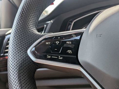 Certified 2024 Volkswagen Jetta GLI 40th Anniversary Edition FWD image 37