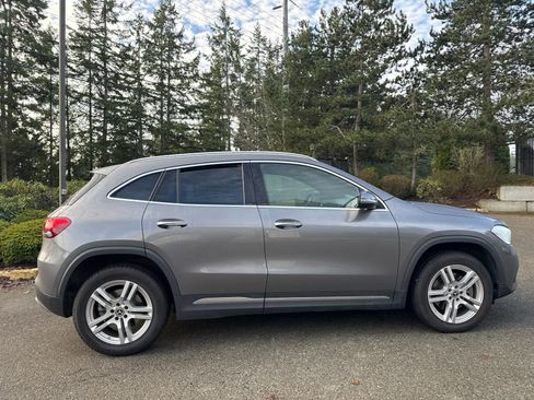 Used 2021 Mercedes-Benz GLA 250 GLA 250 image 8