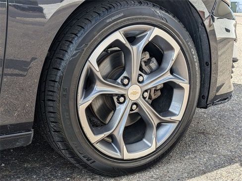 Used 2023 Chevrolet Malibu LT image 30
