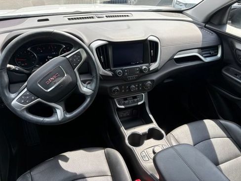 Certified 2023 GMC Terrain SLT w/ Elevation Edition AWD/4WD image 22