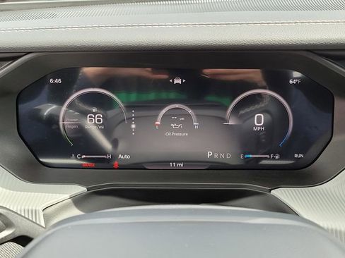 New 2026 Jeep Cherokee Laredo AWD/4WD image 14