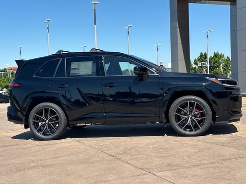 New 2026 Toyota RAV4 AWD Plug-in Hybrid image 3