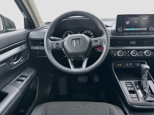 Certified 2025 Honda CR-V EX image 27