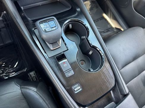 Used 2021 Nissan Rogue SL image 14