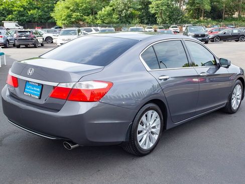 Used 2015 Honda Accord EX image 14