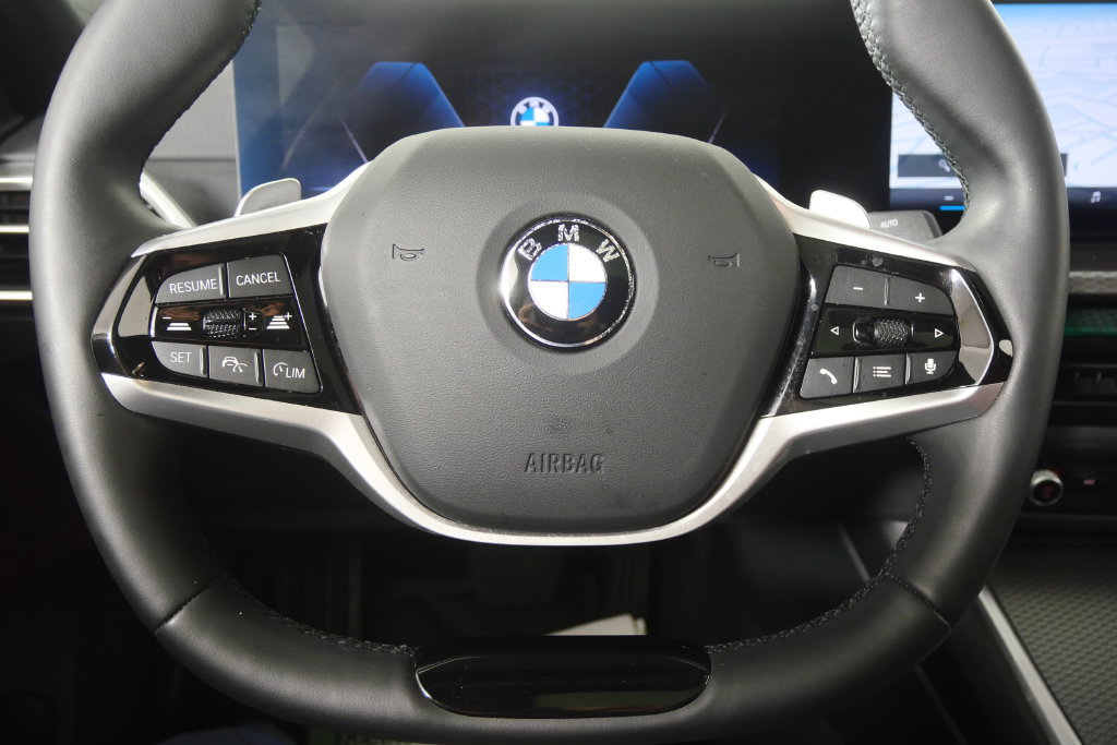 Certified 2025 BMW 430i w/ Premium Package RWD image 18