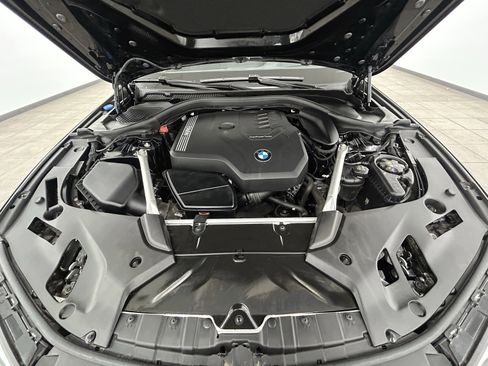 Used 2023 BMW 530i xDrive w/ Premium Package image 42