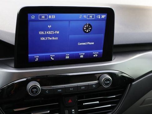 Certified 2023 Ford Escape Active image 30