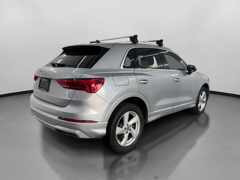 Used 2020 Audi Q3 2.0T Premium AWD/4WD image 10