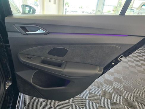 New 2026 Volkswagen GTI SE FWD image 37
