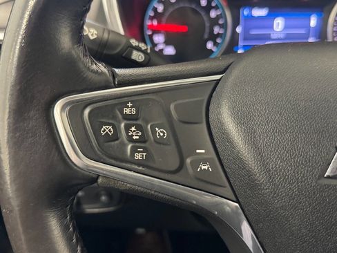 Used 2020 Chevrolet Equinox LT FWD image 31