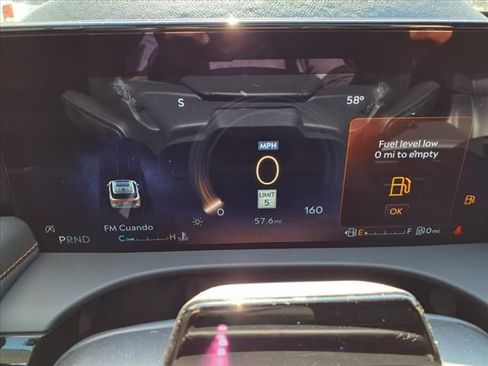 New 2025 Lincoln Aviator Black Label image 16