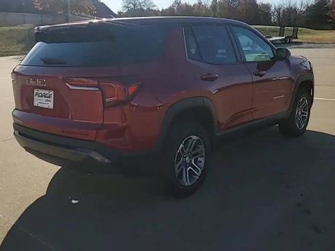 New 2026 GMC Terrain Elevation w/ Technology Package II image 8