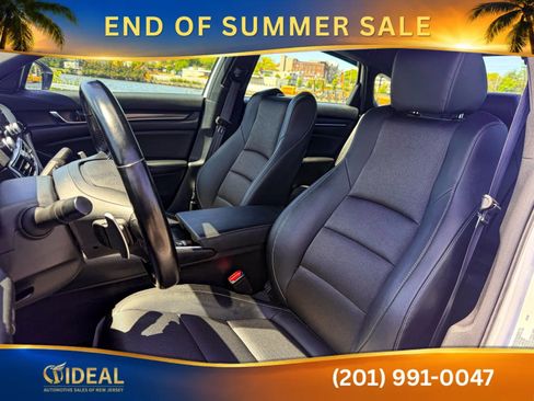 Used 2022 Honda Accord Sport image 38