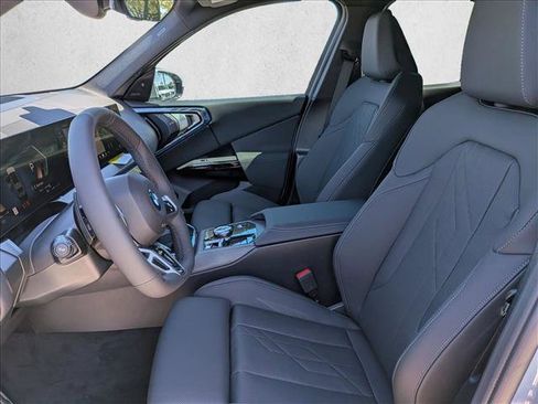Used 2026 BMW X3 xDrive30i w/ M Sport Package AWD/4WD image 4