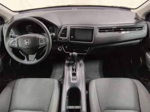 Used 2022 Honda HR-V EX image 16