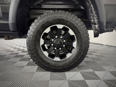 Used 2022 RAM 2500 Power Wagon image 17