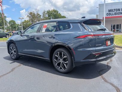 New 2026 Toyota Crown Signia