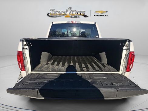 Used 2016 Ford F150 Lariat image 22