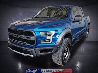 Used 2018 Ford F150 Raptor w/ Equipment Group 801A Mid AWD/4WD video 1