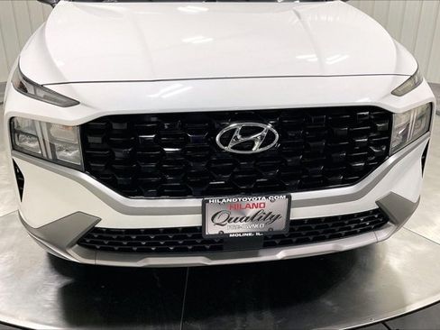 Used 2023 Hyundai Santa Fe SE AWD/4WD image 30