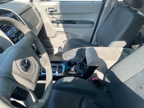 Used 2008 MAZDA Tribute s Grand Touring image 5