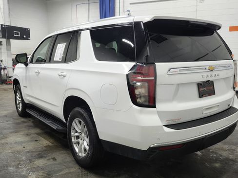 Used 2024 Chevrolet Tahoe LT image 16