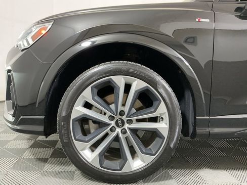 Used 2021 Audi Q3 2.0T Premium Plus w/ Premium Plus Package image 8