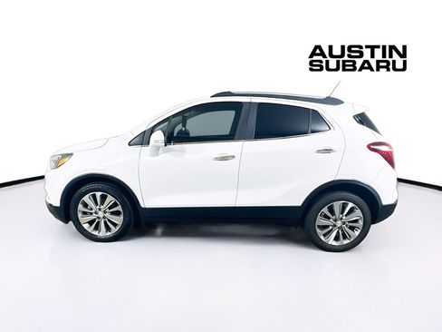 Used 2019 Buick Encore Preferred FWD image 4