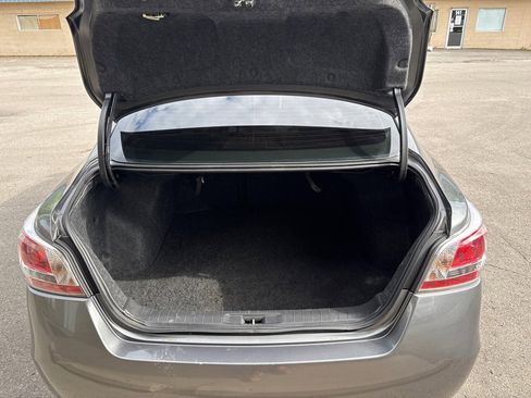 Used 2015 Nissan Altima 2.5 S FWD image 26