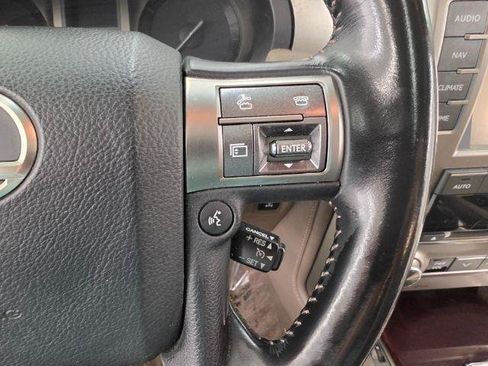 Used 2016 Lexus GX 460 w/ Premium Package AWD/4WD image 19