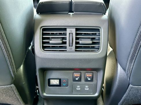 New 2026 Nissan Rogue Platinum image 22