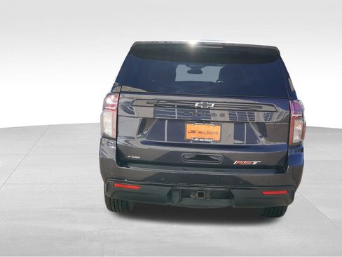 Certified 2023 Chevrolet Tahoe RST image 7