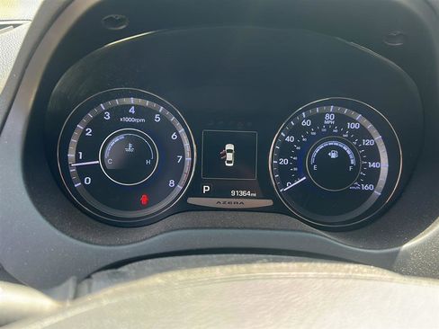 Used 2016 Hyundai Azera image 5