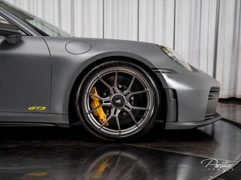 Used 2026 Porsche 911 GT3 RWD image 20
