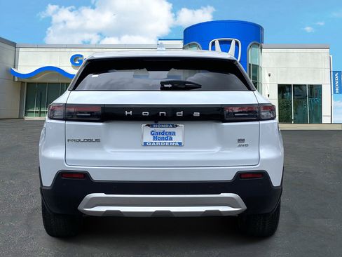 New 2026 Honda Prologue EX image 5