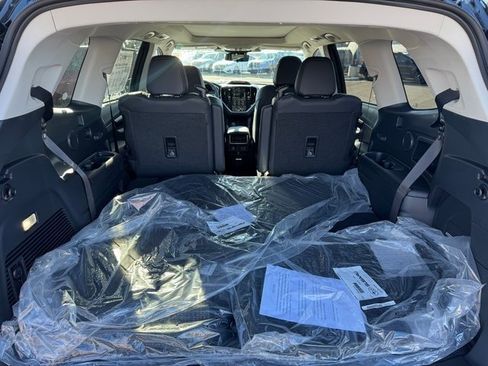 New 2026 Subaru Ascent Touring image 13