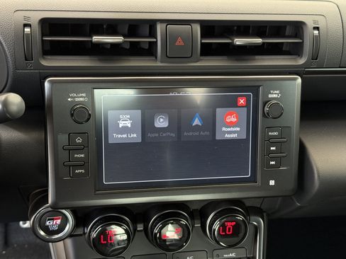 New 2026 Toyota GR86 YUZU Limited image 29