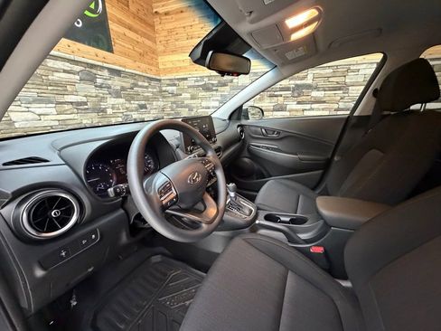 Used 2023 Hyundai Kona SEL w/ Cargo Package image 10