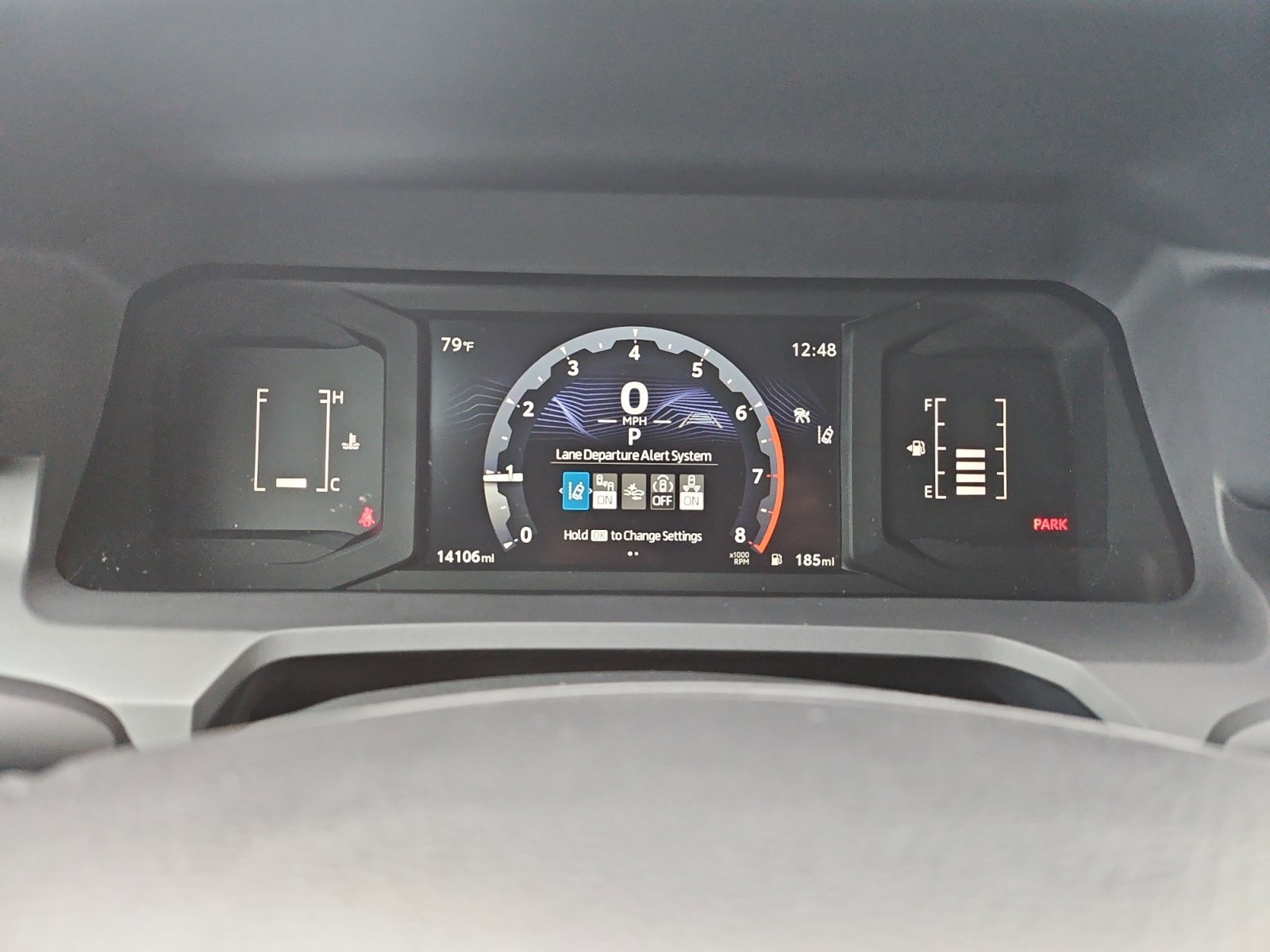 Used 2025 Toyota Tacoma SR5 RWD image 26